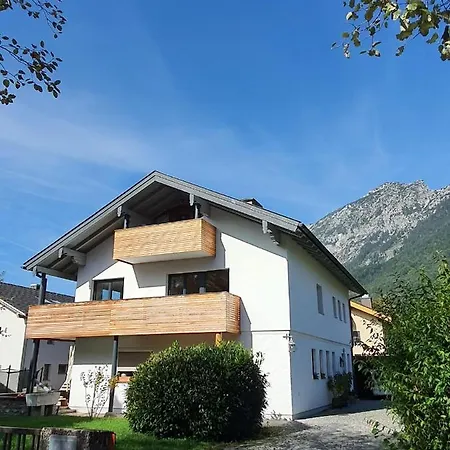 Apartamento Elfejo *