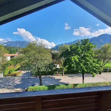 Elfejo Bad Reichenhall
