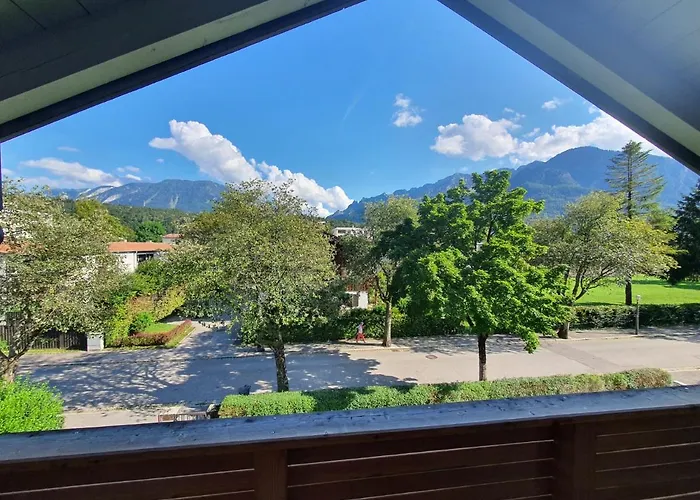 Elfejo Bad Reichenhall