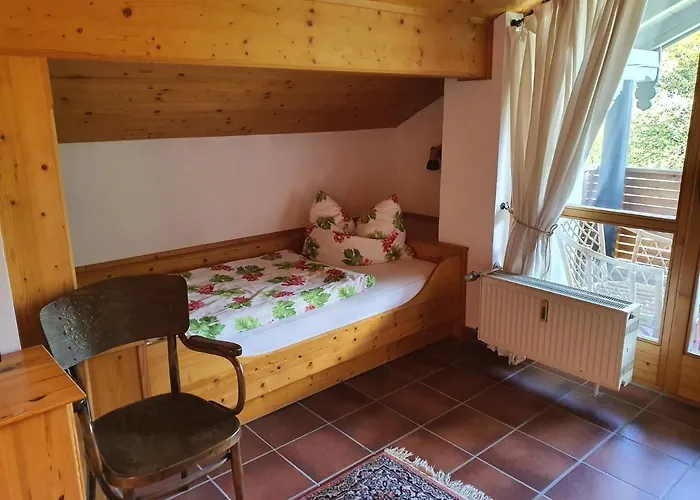 Apartamento Elfejo